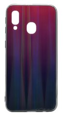 Накладка Aurora для Samsung A40 pink