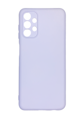 Силіконовий чохол Full Cover для Samsung A13 4G dasheen Full Сamera без logo
