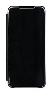 Чохол книжка Clear View для Samsung M51 black