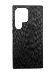 Накладка Santa Barbara Skat для Samsung S24 Ultra black