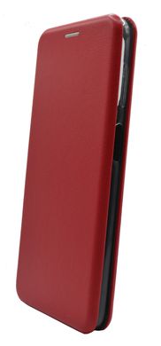 Чохол книжка Original шкіра для Samsung A13 4G red