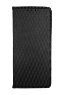 Чохол-книжка Magnet для Motorola Moto G06 black
