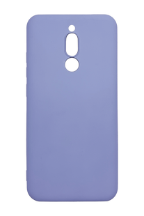 Силіконовий чохол WAVE Colorful для Xiaomi Redmi 8/8A light purple (TPU)