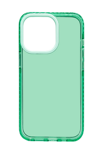 TPU чохол Color для iPhone 13 Pro mint