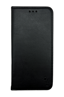 Універсальний чохол книжка VICTORY 6.8" black (4you)