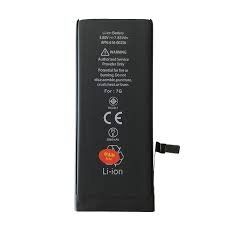 Аккумулятор ALPHA-C ULTIMA для iPhone 7 2300mAh Original