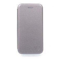 Чехол книжка Baseus Premium Edge для iPhone 7/8 grey