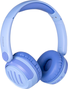 Бездротові дитячі навушники Gelius KIDBeat GP HP-008 blue