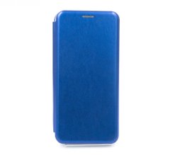 Чохол книжка Original шкіра для Xiaomi Redmi 10/Note 11 4G blue