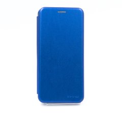 Чохол книжка G-Case Ranger для Samsung A03S blue