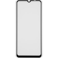 Защитное стекло Gelius Full cover Ultra Thin для Xiaomi Redmi 10C black 0.25mm