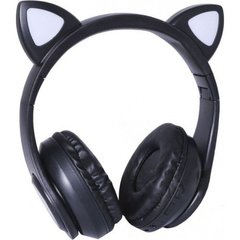 Bluetooth навушники Tucci P39 black