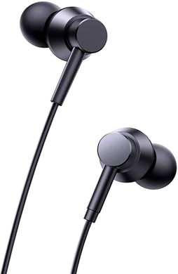 Наушники Baseus Encok HZ11 (3.5mm) black