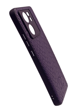 Чохол Santa Barbara Snake для Xiaomi Mi 13T/13T Pro violet Full Camera