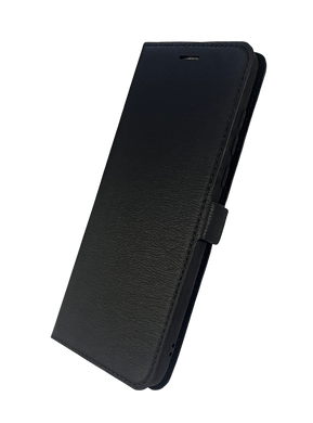 Чохол книжка Side Magnet для Huawei P Smart S /Y8P black TPU