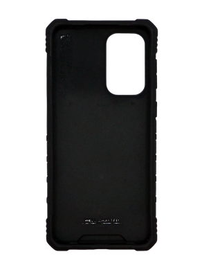 Чохол Pathfinder Ring для Samsung A33 5G black протиударний