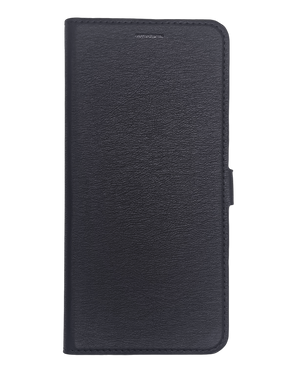 Чохол книжка Side Magnet для Huawei P Smart S /Y8P black TPU