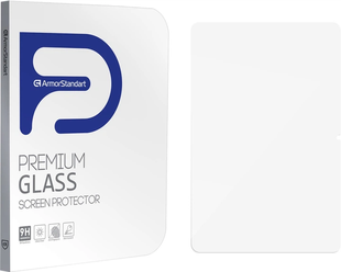 Захисне скло ArmorStandart Glass.CR для Xiaomi Redmi Pad 2 Pro clear (ARM88521)