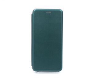 Чохол книжка Original шкіра для Xiaomi Poco M5 green