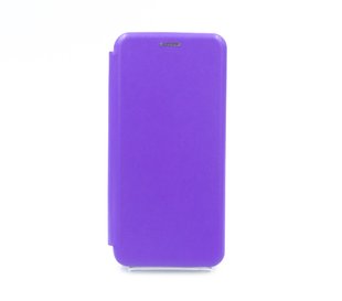 Чохол книжка Original шкіра для Xiaomi Redmi Note 12S lilac