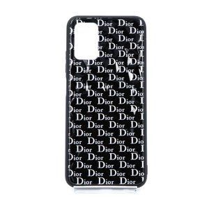 TPU+PC чохол Prisma W-Brand для Samsung A02S dior