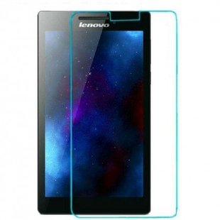 Захисне скло для планшета Lenovo A7-30 Tab 2