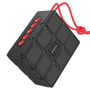 Колонка Borofone BR16 black