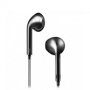 Наушники Walker H535+mic black