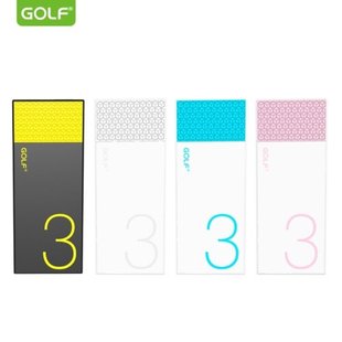 Power Bank GOLF Hive3 3000 mAh