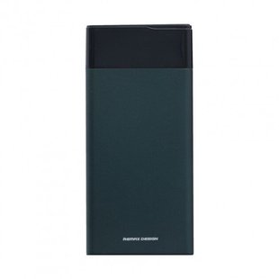 Power Bank Remax RPP-131 Renor 20000 mAh green