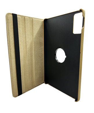 Чохол книжка для планшета TX 360 Xiaomi Redmi Pad SE gold
