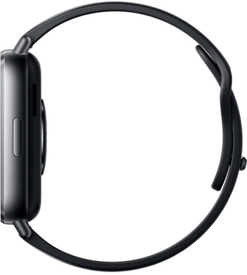 Смарт часы Redmi Watch 5 Active black BHR8784GL