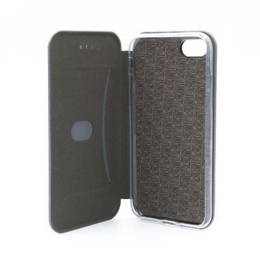 Чехол книжка Baseus Premium Edge для iPhone 7/8 grey