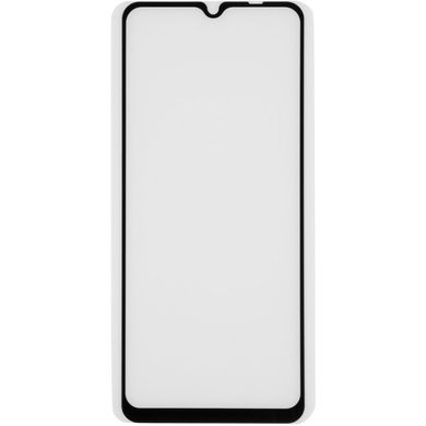 Захисне скло Gelius Full cover Ultra Thin для Xiaomi Redmi 10C black 0.25mm