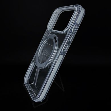 Чохол Griply Clear Ring для iPhone 17 Pro white