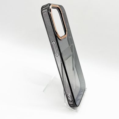 Чохол WAVE Radiance для iPhone 15 Pro black