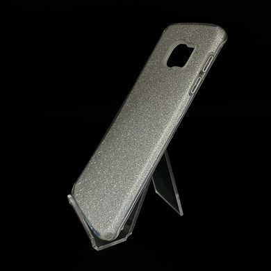 Силиконовый чехол Shine для Samsung S6 Edge