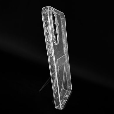 TPU чехол Nova для Samsung A57 5G clear Full Camera