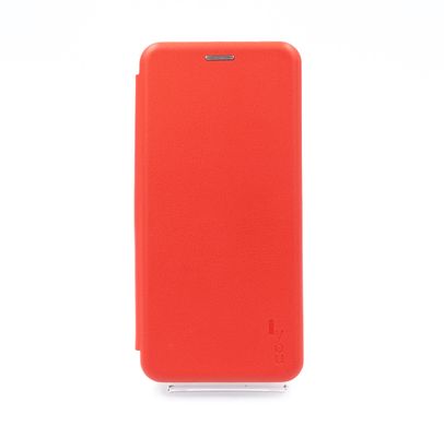 Чохол книжка Original шкіра для Xiaomi Redmi Note 11 Pro/Pro+ red (4you)