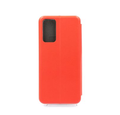 Чохол книжка Original шкіра для Xiaomi Redmi Note 11 Pro/Pro+ red (4you)