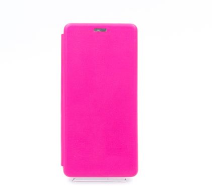 Чохол книжка Original шкіра для Samsung A11 pink