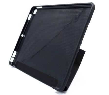 Чохол книжка Y-Case для iPad 10.2 (2019/20/21)/Pro 10.5(2017/Air) 10.5 black