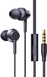 Наушники Baseus Encok HZ11 (3.5mm) black
