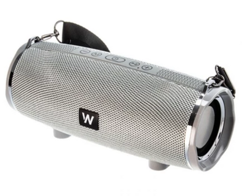 Колонка Walker WSP-160 grey