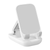 Подставка для телефона Baseus Seashell Series silver