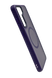 Чохол WAVE Matte Insane Case with MagSafe для Samsung S21 FE deep purple