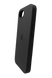 Силиконовый чехол Full Cover для iPhone 16e dark grey