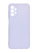 Силіконовий чохол Full Cover для Samsung A13 4G dasheen Full Сamera без logo