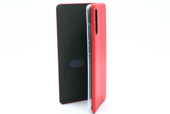 Чохол книжка Baseus Premium Edge для Samsung A70/A705 red