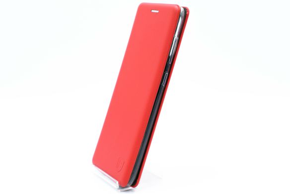 Чохол книжка Baseus Premium Edge для Samsung A70/A705 red